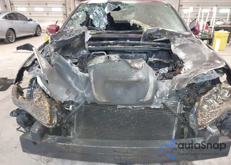 2013 Chrysler 200 Touring из США, поврежденный, VIN 1C3CCBBB5DN695782